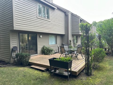 A home in Flint Twp