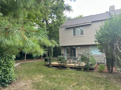 A home in Flint Twp