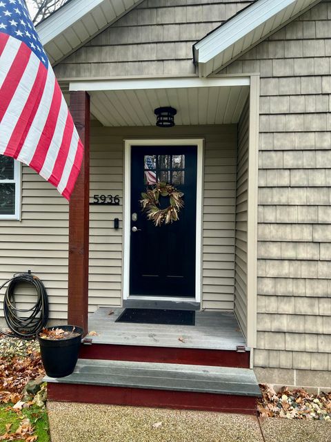 A home in Logan Twp