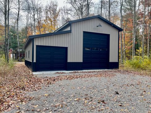 A home in Logan Twp