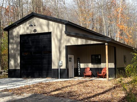 A home in Logan Twp