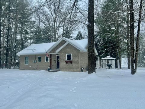 A home in Logan Twp