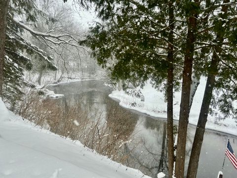 A home in Logan Twp