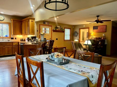 A home in Logan Twp