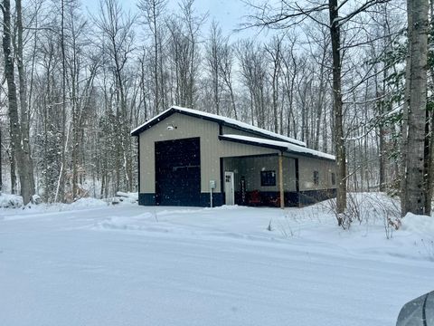 A home in Logan Twp