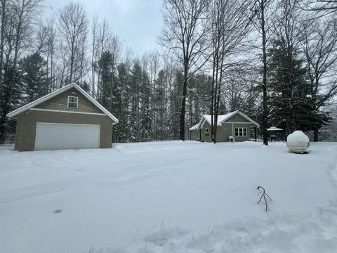 A home in Logan Twp