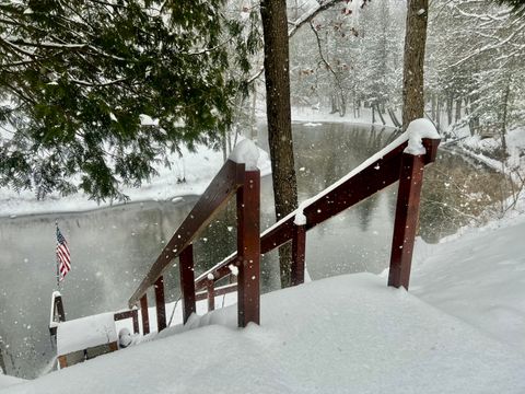 A home in Logan Twp