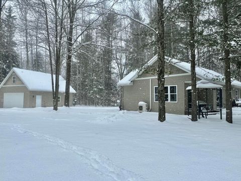 A home in Logan Twp