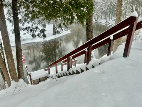 A home in Logan Twp