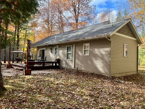 A home in Logan Twp