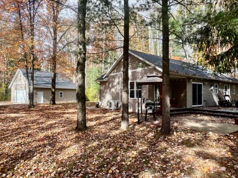 A home in Logan Twp