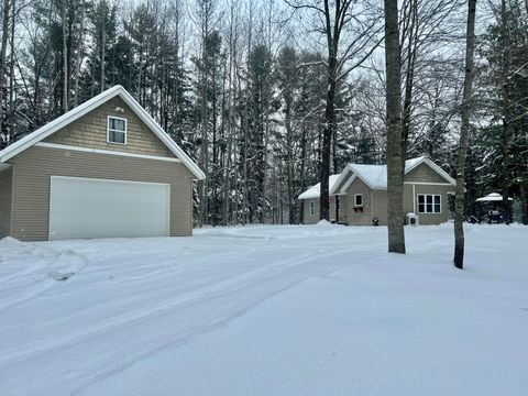 A home in Logan Twp