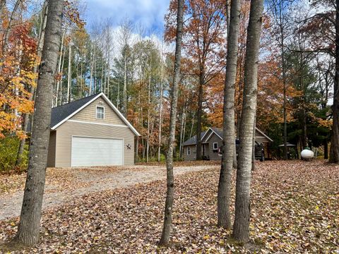 A home in Logan Twp