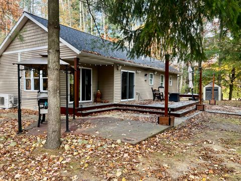 A home in Logan Twp