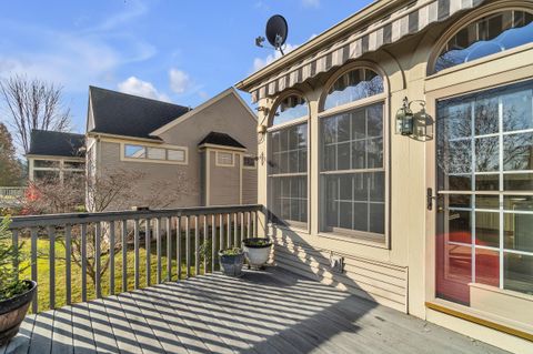 A home in Grass Lake Twp