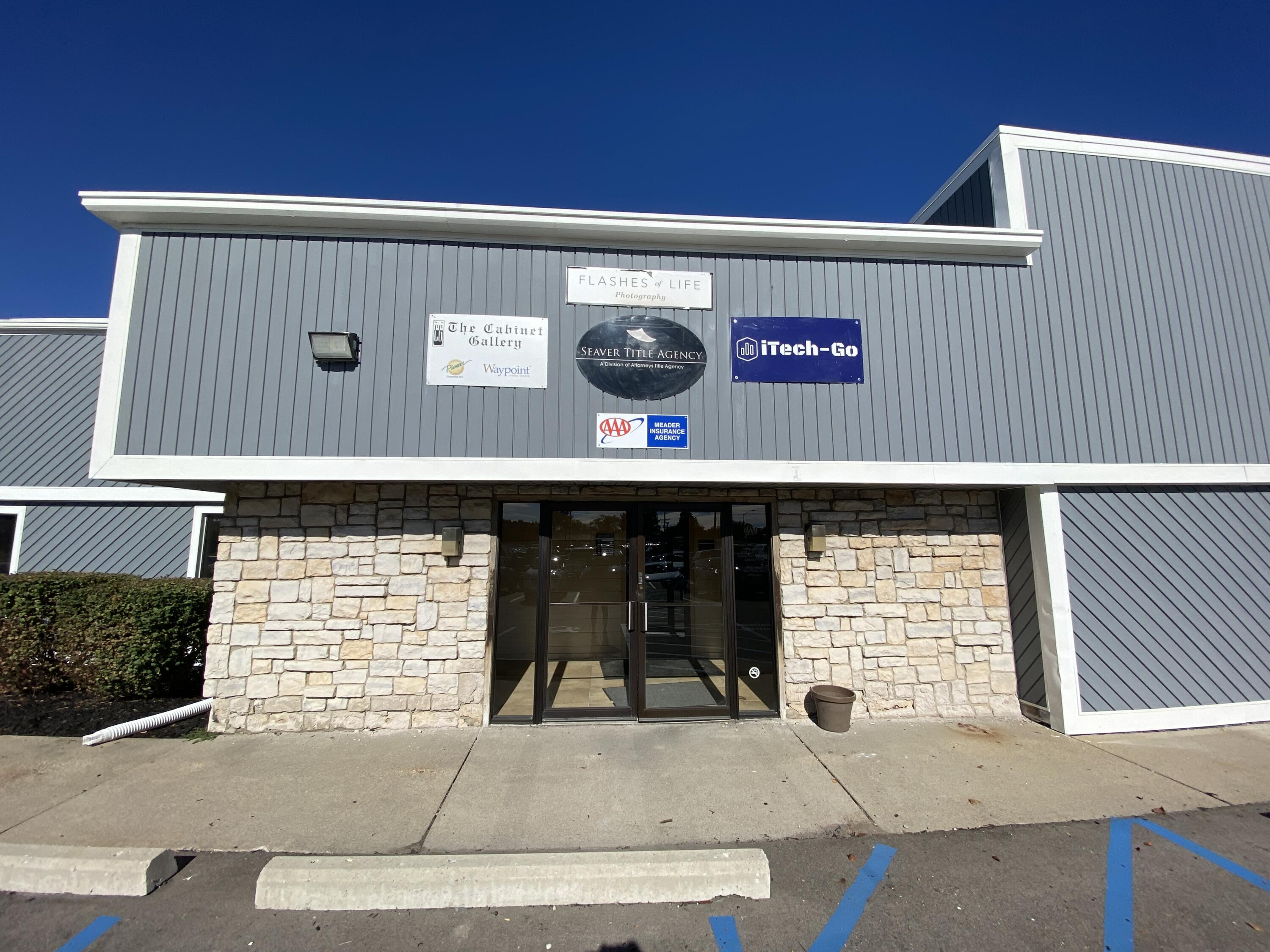 6751 Dixie Highway