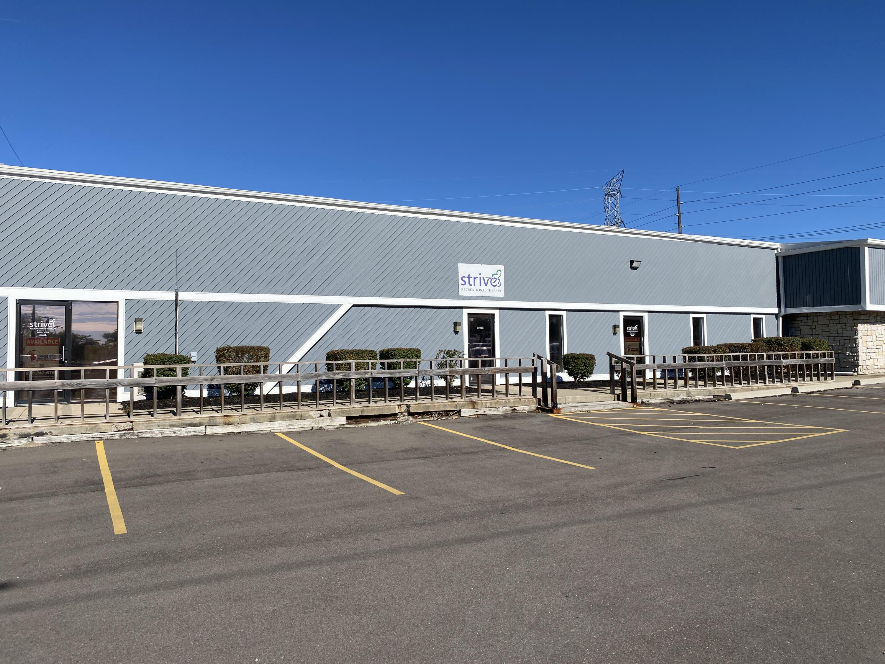 6751 Dixie Highway