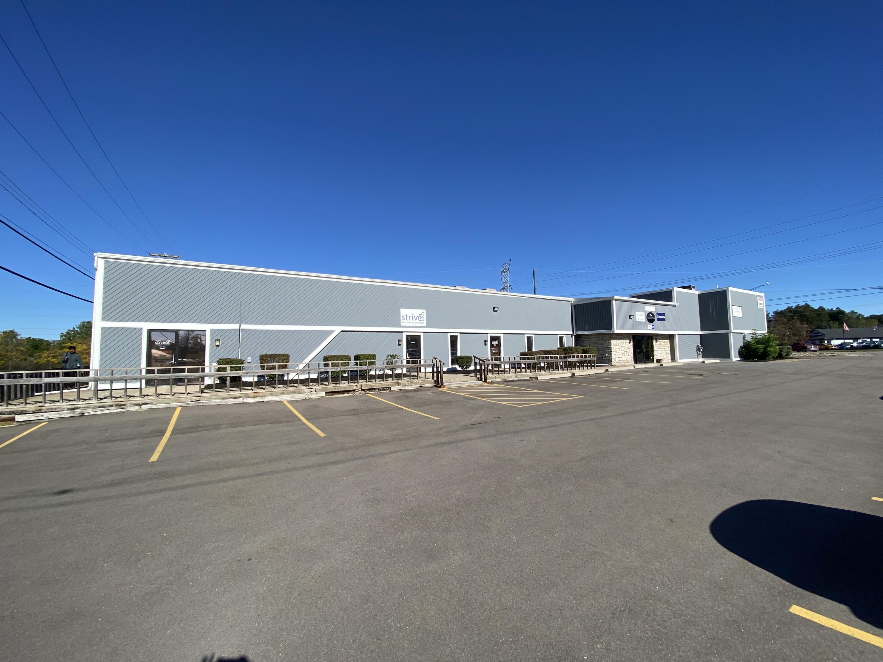 6751 Dixie Highway