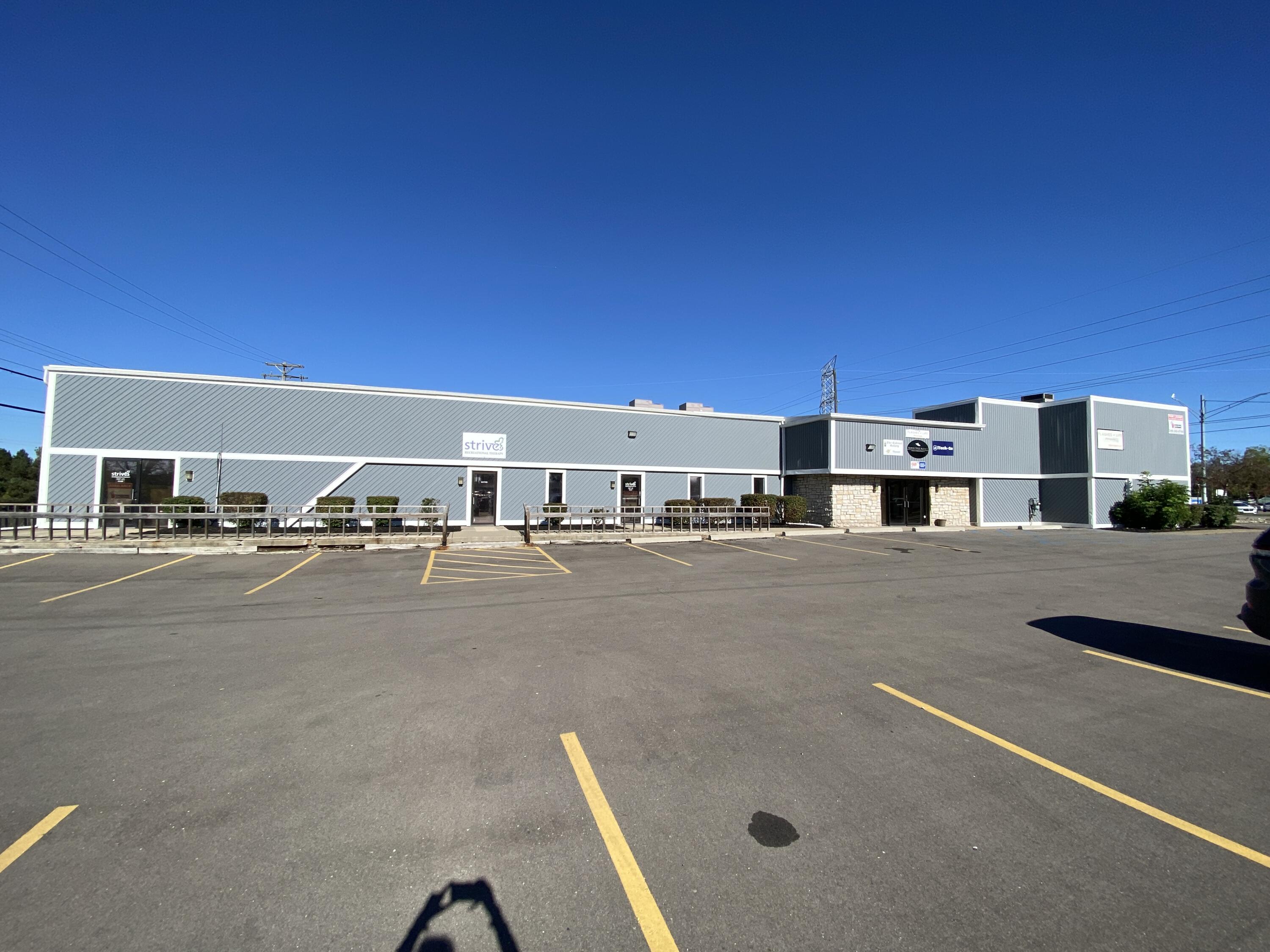 6751 Dixie Highway