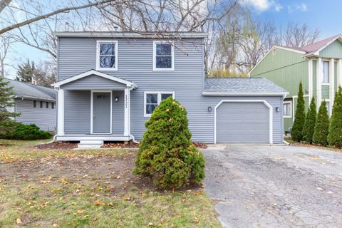 A home in Waterford Twp