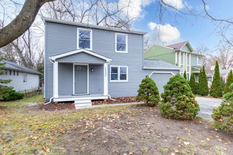 A home in Waterford Twp