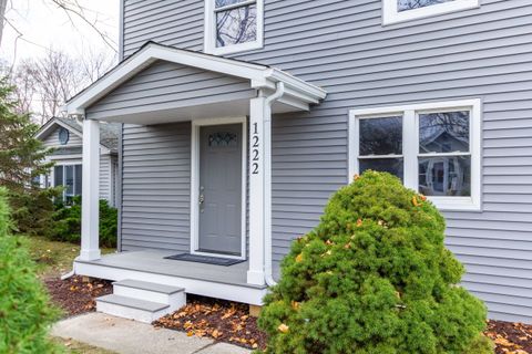 A home in Waterford Twp