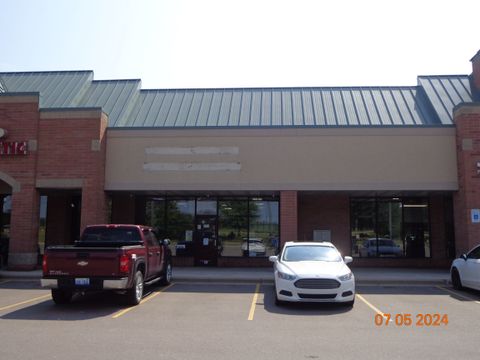 1818 N OLD US 23 Hartland Township Livingston MI 48843