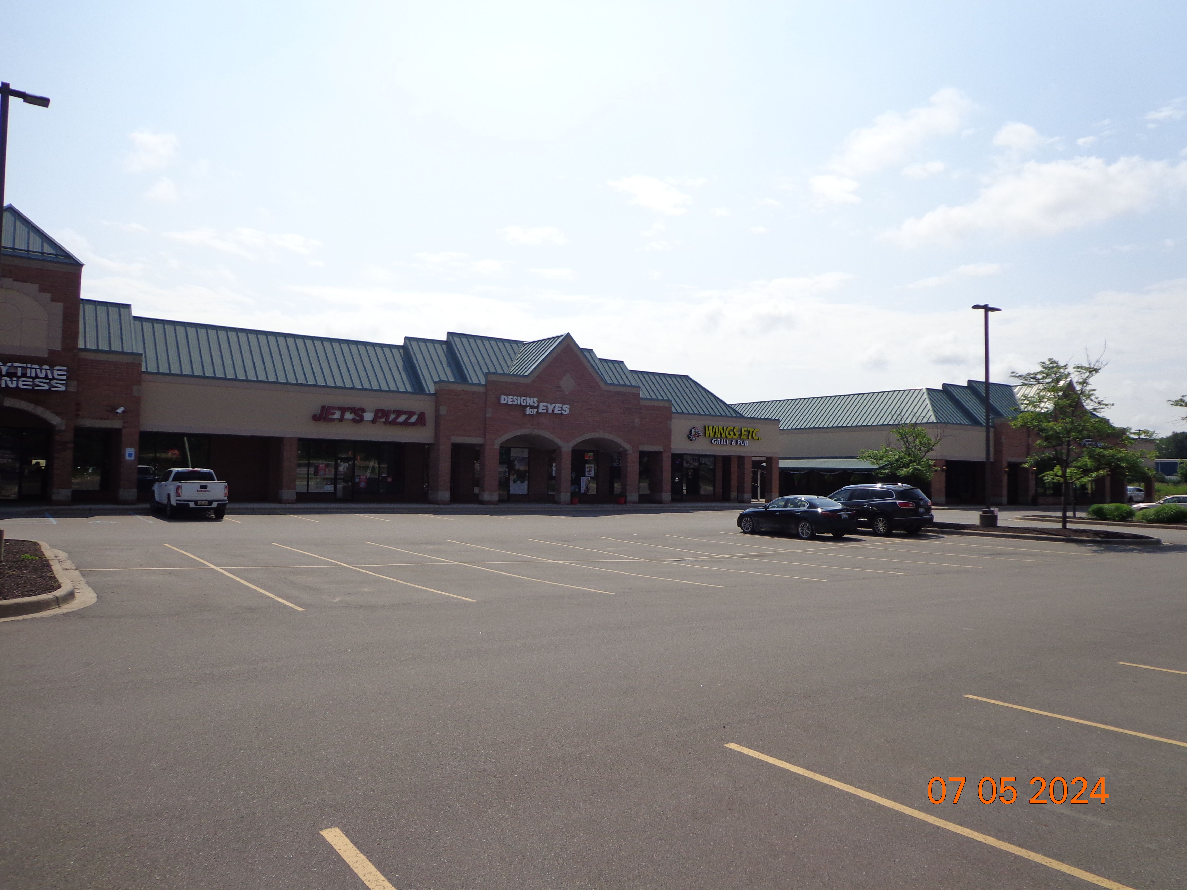1818 N OLD US 23