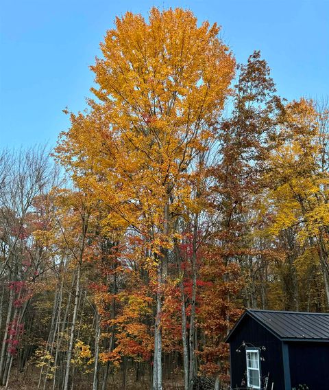 A home in Ellsworth Twp