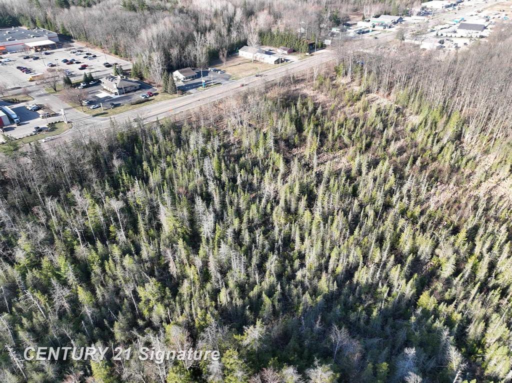 Parcel A W Houghton Lake Drive