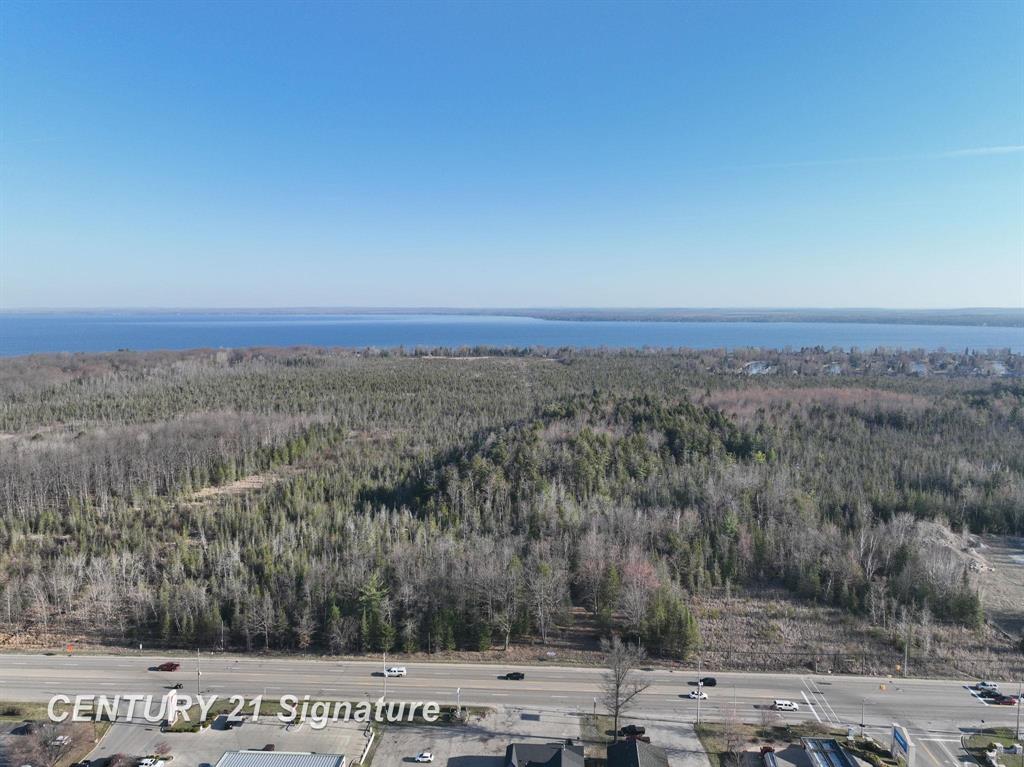 Parcel A W Houghton Lake Drive