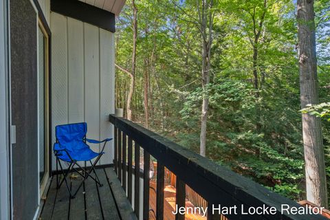 A home in Fruitport Twp