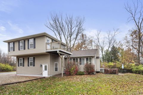 A home in New Buffalo