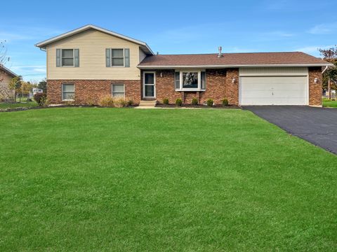 A home in St. Joseph Twp