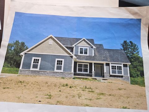 4455 parcel C brighton rd Genoa Township MI 48843