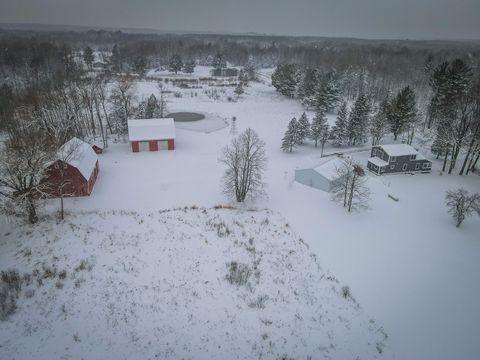 A home in South Branch Twp