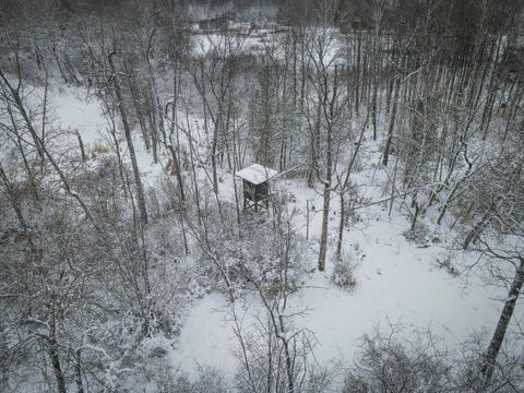 A home in South Branch Twp