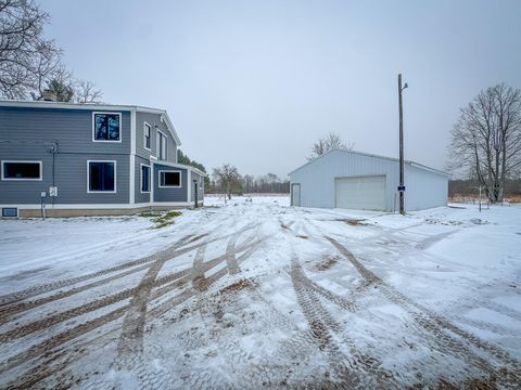 A home in South Branch Twp