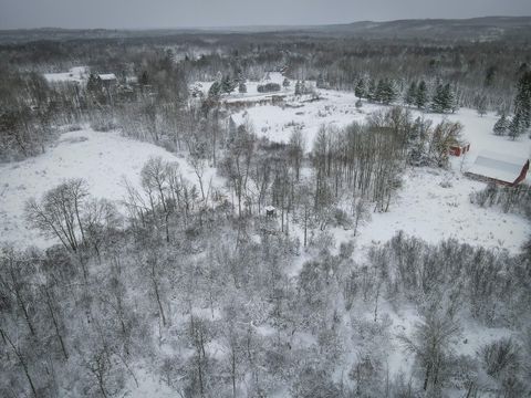 A home in South Branch Twp