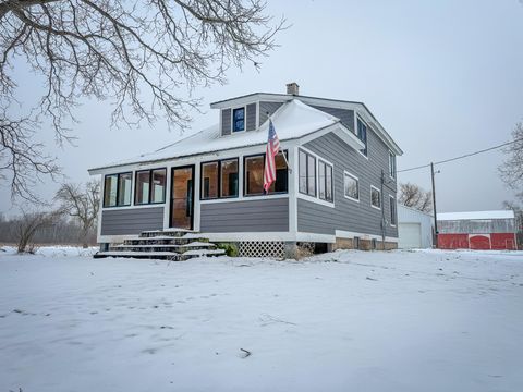 A home in South Branch Twp