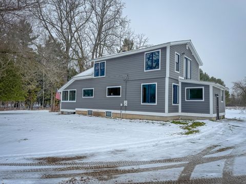 A home in South Branch Twp