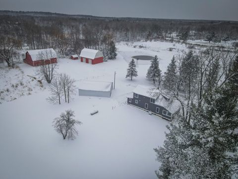 A home in South Branch Twp