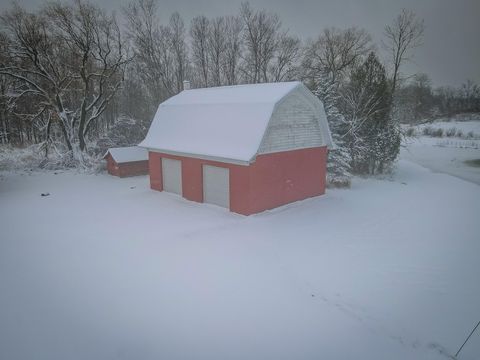 A home in South Branch Twp