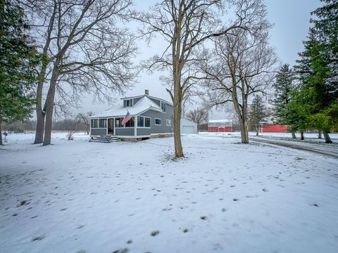 A home in South Branch Twp