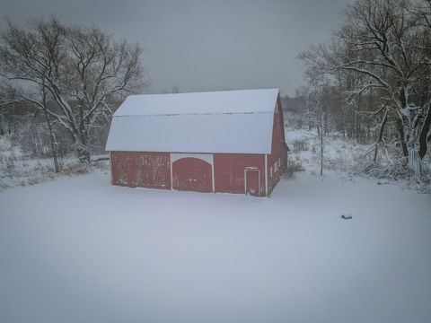 A home in South Branch Twp