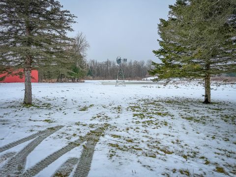 A home in South Branch Twp