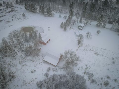 A home in South Branch Twp