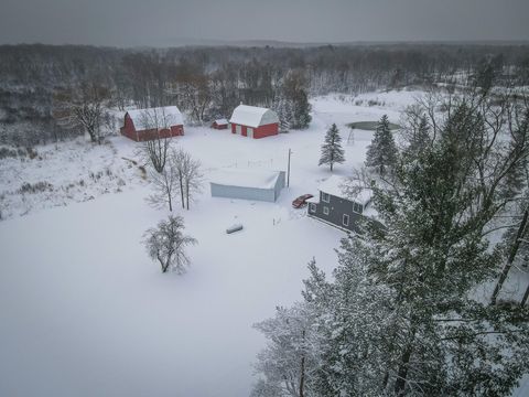 A home in South Branch Twp