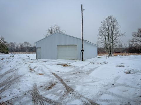 A home in South Branch Twp