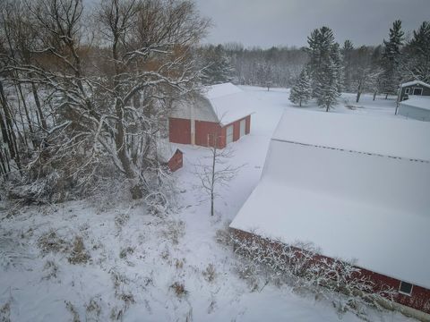 A home in South Branch Twp